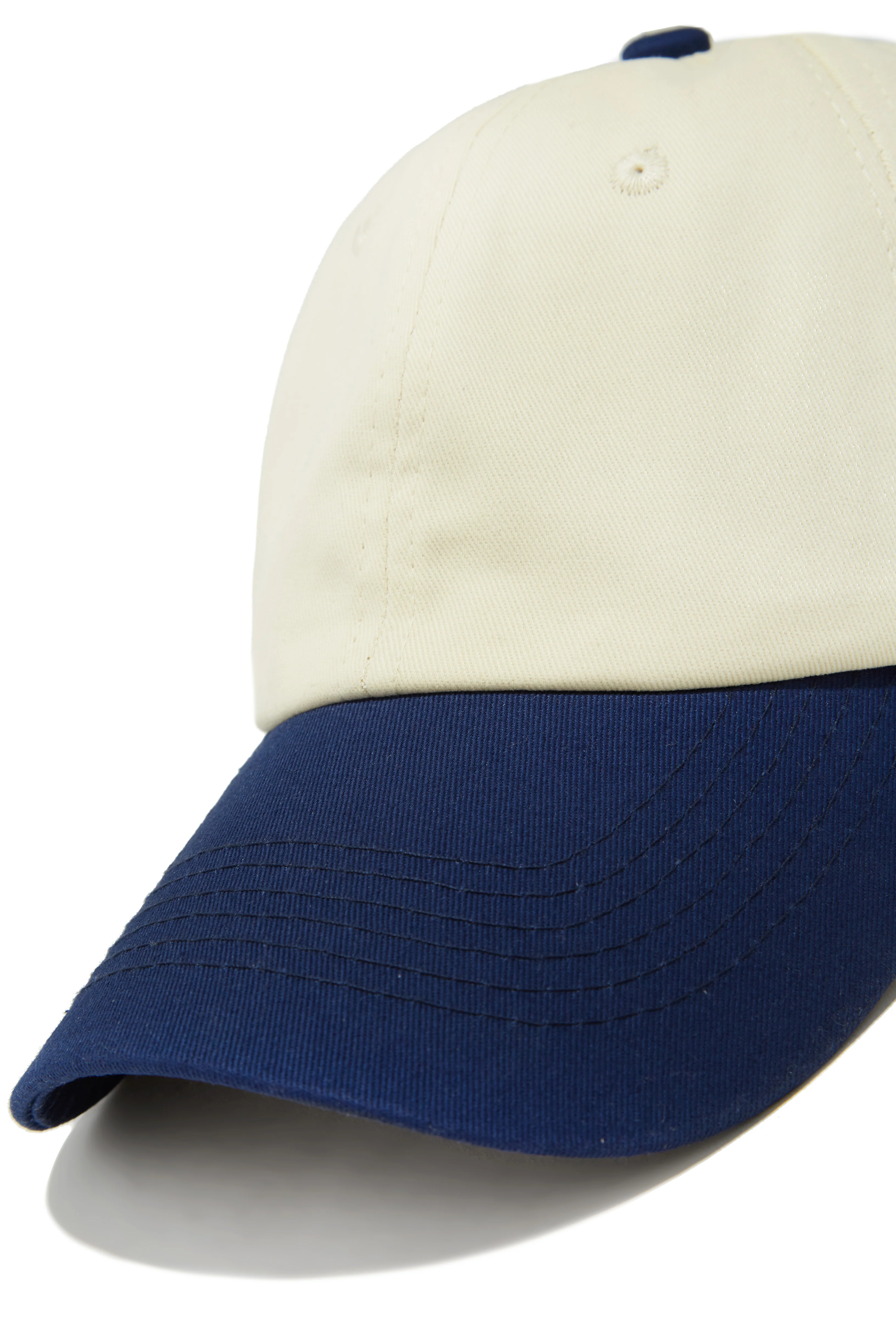 City Girl Hat - Navy - Image 4
