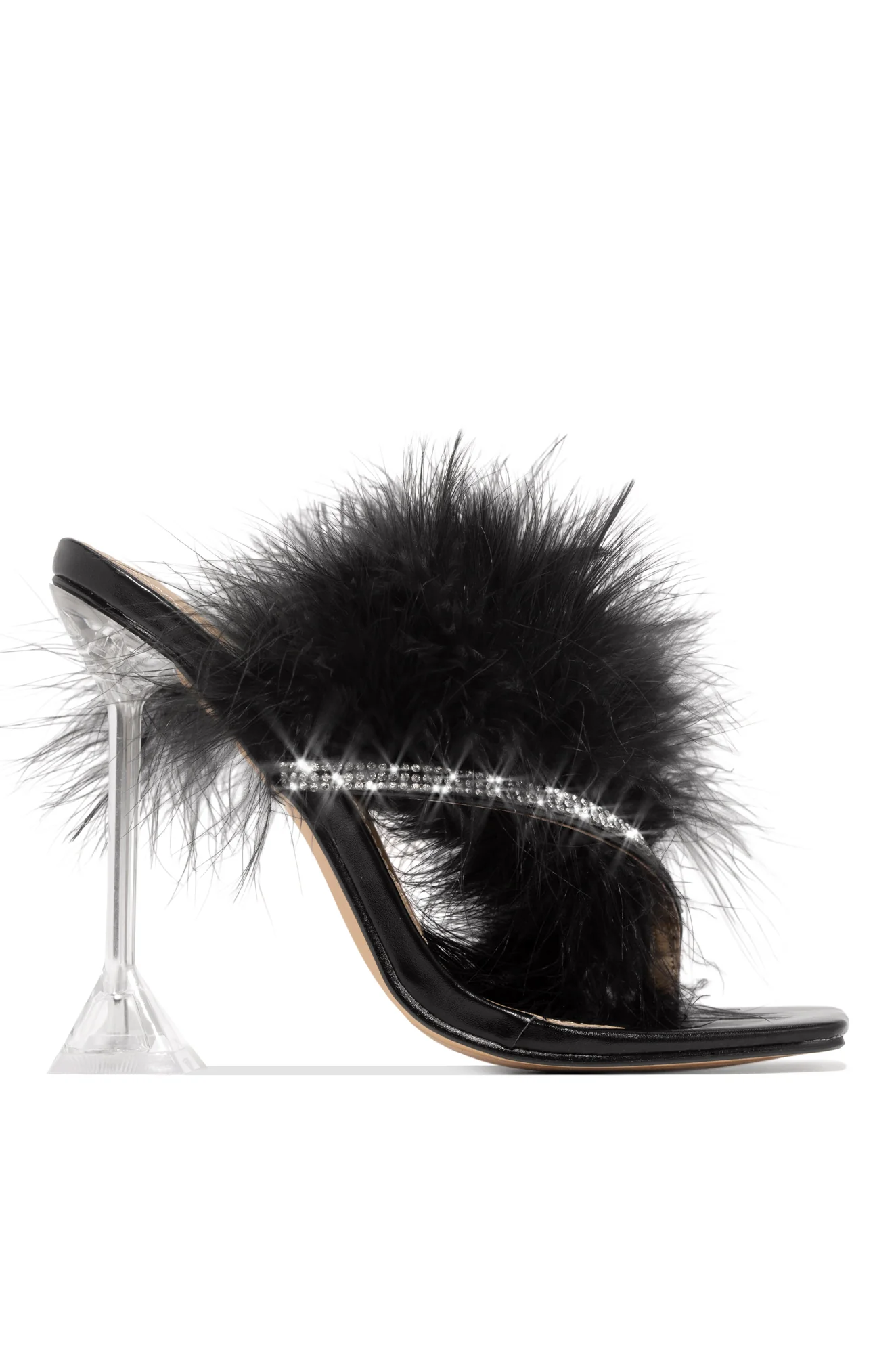 Divine Luxury - Black - Image 5