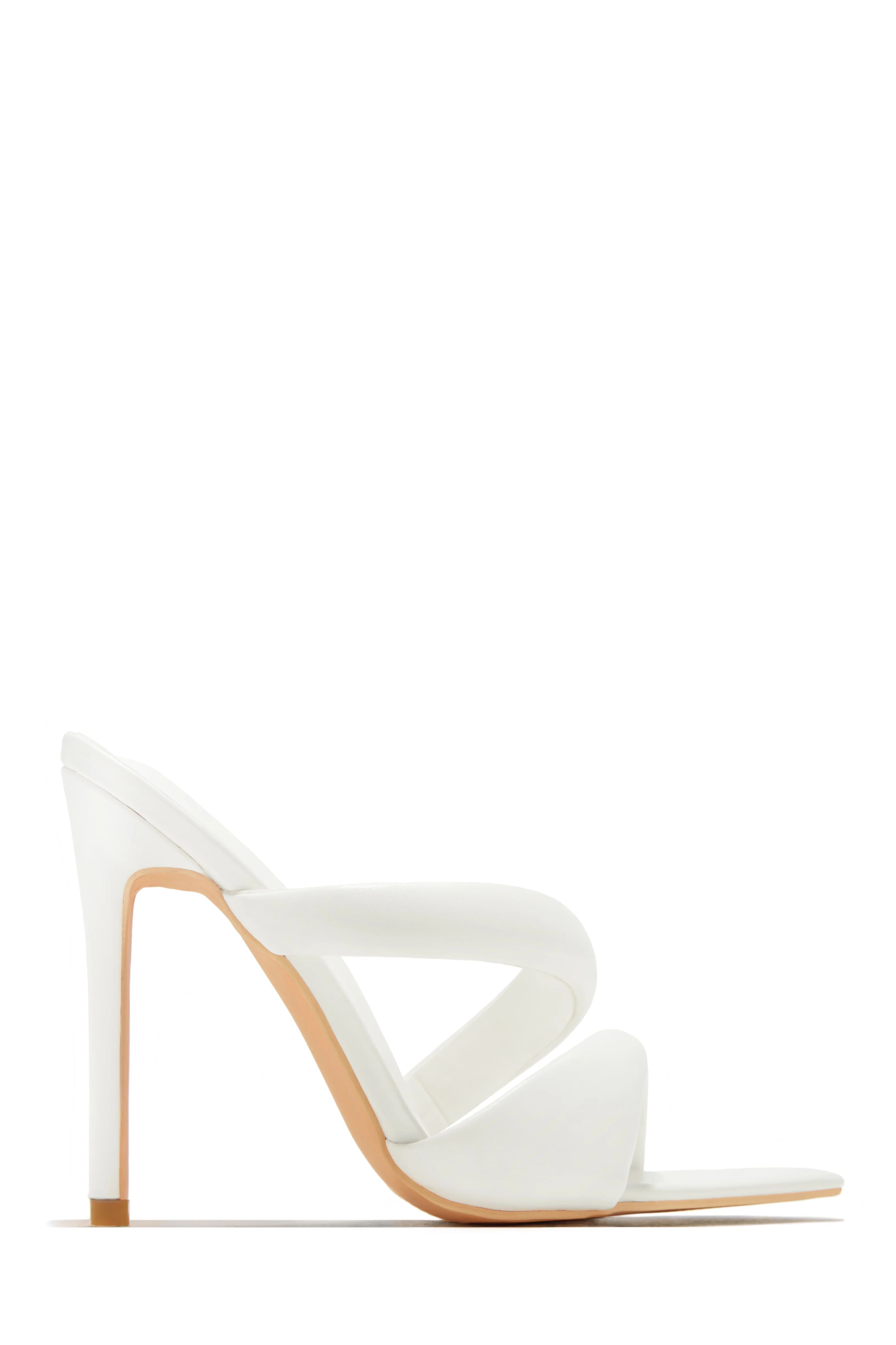 Ryett High Heel Mules - Multi - Image 13
