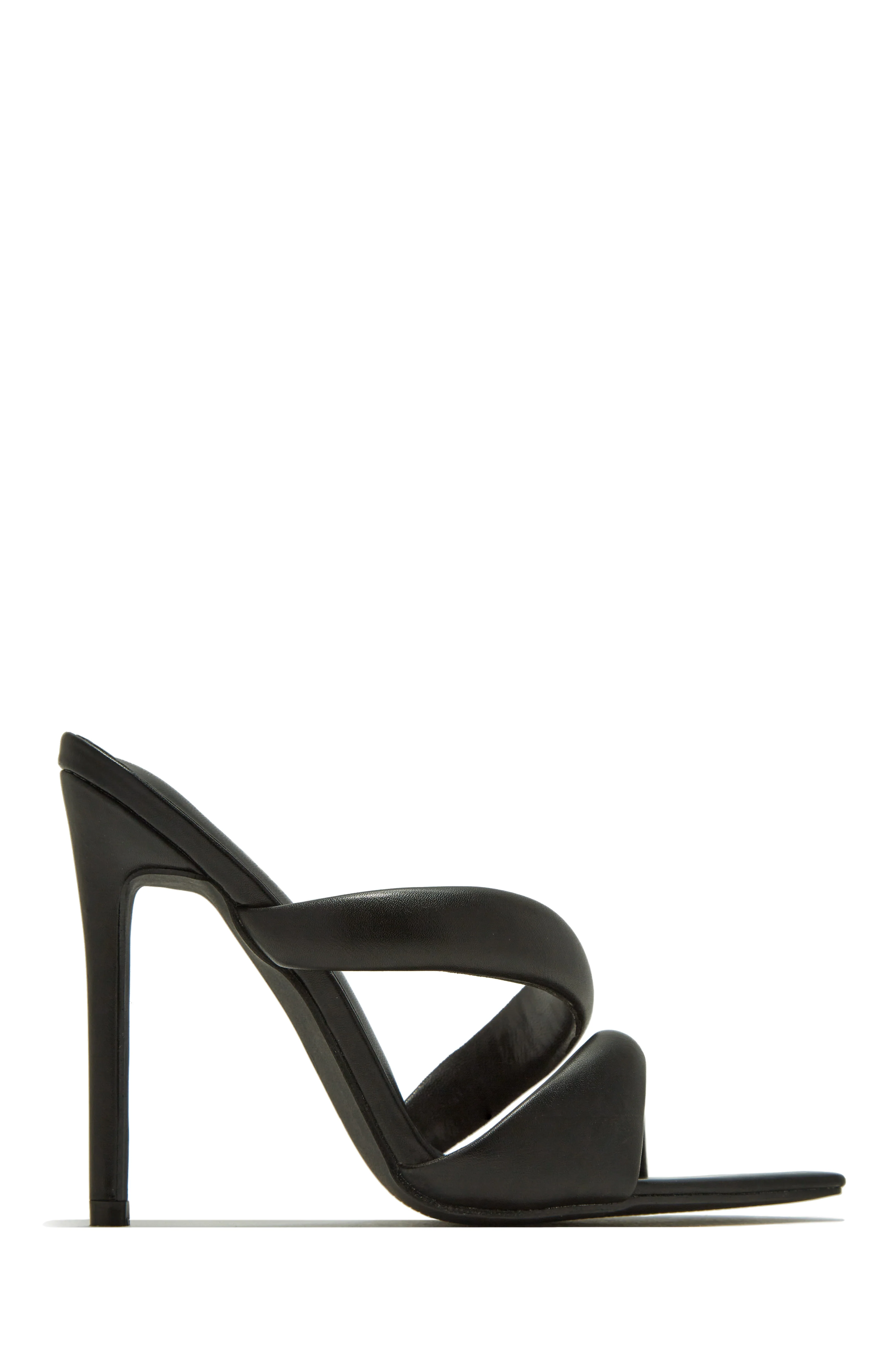 Ryett High Heel Mules - Multi - Image 8